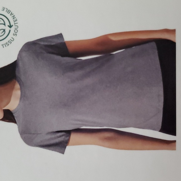 Mondetta Active Short Sleeve Tee - Picture 1 of 5